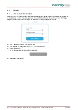 Предварительный просмотр 81 страницы axing MIP 16-00 Manual