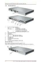 Предварительный просмотр 10 страницы axing MK 12-0 N Series Operation Instructions Manual