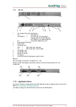 Предварительный просмотр 11 страницы axing MK 12-0 N Series Operation Instructions Manual