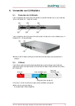 Предварительный просмотр 67 страницы axing MK 12-0 N Series Operation Instructions Manual