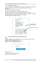 Предварительный просмотр 68 страницы axing MK 12-0 N Series Operation Instructions Manual