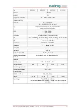 Предварительный просмотр 73 страницы axing MK 12-0 N Series Operation Instructions Manual