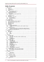 Предварительный просмотр 78 страницы axing MK 12-0 N Series Operation Instructions Manual