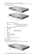 Предварительный просмотр 86 страницы axing MK 12-0 N Series Operation Instructions Manual