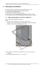 Предварительный просмотр 88 страницы axing MK 12-0 N Series Operation Instructions Manual