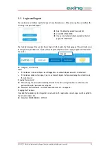 Предварительный просмотр 95 страницы axing MK 12-0 N Series Operation Instructions Manual