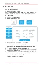 Предварительный просмотр 98 страницы axing MK 12-0 N Series Operation Instructions Manual