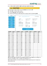 Предварительный просмотр 99 страницы axing MK 12-0 N Series Operation Instructions Manual