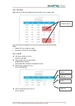 Предварительный просмотр 133 страницы axing MK 12-0 N Series Operation Instructions Manual