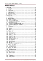 Предварительный просмотр 2 страницы axing MK 16-00 Operation Instructions Manual