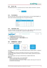 Предварительный просмотр 87 страницы axing MK 16-00 Operation Instructions Manual