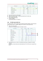 Предварительный просмотр 95 страницы axing MK 16-00 Operation Instructions Manual