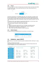 Предварительный просмотр 101 страницы axing MK 16-00 Operation Instructions Manual