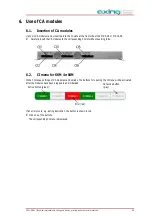 Предварительный просмотр 125 страницы axing MK 16-00 Operation Instructions Manual