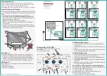 Предварительный просмотр 2 страницы axing premium BVS 14-69N Operation Instructions