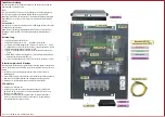 Предварительный просмотр 2 страницы axing premium-line CZU 3-00 Operation Instructions