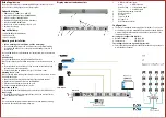 Preview for 4 page of axing Premium-line HKM 40-00 Quick Start Manual