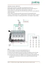 Preview for 9 page of axing Premium Line SKT 40-00 Operation Instructions Manual