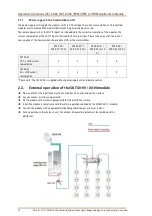 Preview for 10 page of axing Premium Line SKT 40-00 Operation Instructions Manual