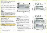 Preview for 2 page of axing premium-line SPU 1708-09 Operation Instructions