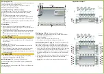 Preview for 4 page of axing premium-line SPU 1708-09 Operation Instructions