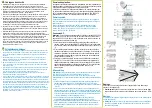 Preview for 4 page of axing premium-line SPU 556-09 Operation Instructions