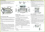 Preview for 2 page of axing premium-line SPU 94-09 Operation Instructions