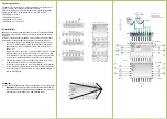 Предварительный просмотр 4 страницы axing premium-line SPU 996-09 Operation Instructions