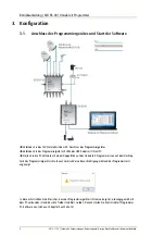 Предварительный просмотр 6 страницы axing Premium-line SZU 55-00 Unicable II Programmer Operation Instructions Manual