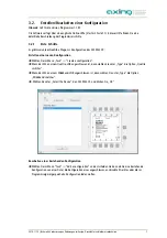 Предварительный просмотр 7 страницы axing Premium-line SZU 55-00 Unicable II Programmer Operation Instructions Manual