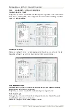 Предварительный просмотр 8 страницы axing Premium-line SZU 55-00 Unicable II Programmer Operation Instructions Manual