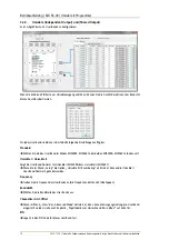 Предварительный просмотр 10 страницы axing Premium-line SZU 55-00 Unicable II Programmer Operation Instructions Manual