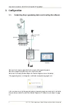 Предварительный просмотр 24 страницы axing Premium-line SZU 55-00 Unicable II Programmer Operation Instructions Manual