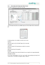 Предварительный просмотр 29 страницы axing Premium-line SZU 55-00 Unicable II Programmer Operation Instructions Manual