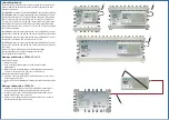 Предварительный просмотр 2 страницы axing Premium-line SZU 99-22 Operation Instructions