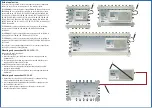 Предварительный просмотр 4 страницы axing Premium-line SZU 99-22 Operation Instructions