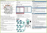 Preview for 4 page of axing premium SES 5216-06 Operation Instructions