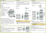 Предварительный просмотр 4 страницы axing premium SES 544-06 Operation Instructions