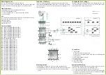 Preview for 4 page of axing Premium SES 5532-19 Quick Start Manual