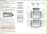 Предварительный просмотр 2 страницы axing Premium SPU 996-09 Operation Instructions