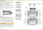 Предварительный просмотр 4 страницы axing Premium SPU 996-09 Operation Instructions