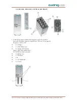 Предварительный просмотр 9 страницы axing RFO-845 Operation Instructions Manual