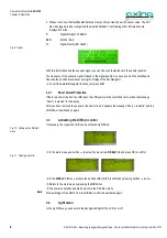 Предварительный просмотр 8 страницы axing SAT-Navi SZU 21-00 Operating Instructions Manual