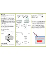 Preview for 4 page of axing SES 46-00 Operating Instructions