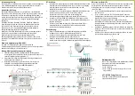 Preview for 2 page of axing SES 556-19 Operation Instructions