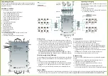 Preview for 2 page of axing SES 984-06 Operation Instructions