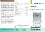 Preview for 3 page of axing SES 984-06 Operation Instructions