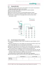 Предварительный просмотр 9 страницы axing SKF 40-00 Operation Instructions Manual