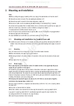 Предварительный просмотр 26 страницы axing SKF 40-00 Operation Instructions Manual