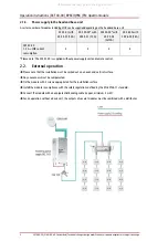 Предварительный просмотр 28 страницы axing SKF 40-00 Operation Instructions Manual